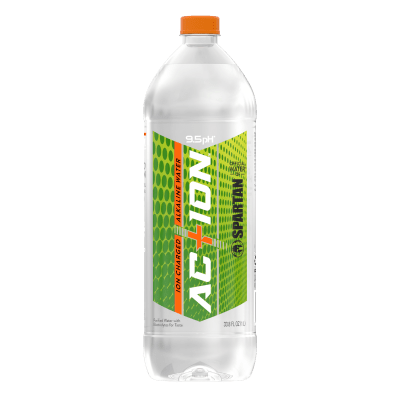 Ac+ion Alkaline Water 1L Single bottle