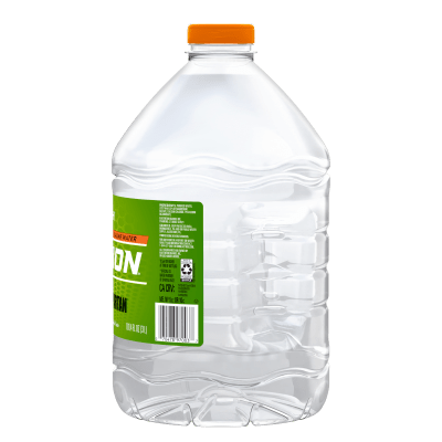 Ac+ion Alkaline Water 3L Single bottle right view