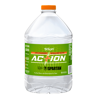 Ac+ion Alkaline Water 3L Single bottle