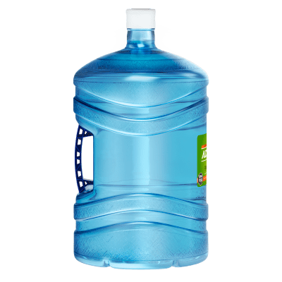 Hydrate with 5 Gallon Water Delivery