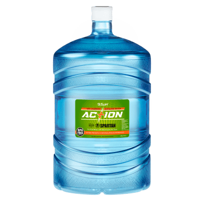 Ac+ion Alkaline Water 5G Single bottle